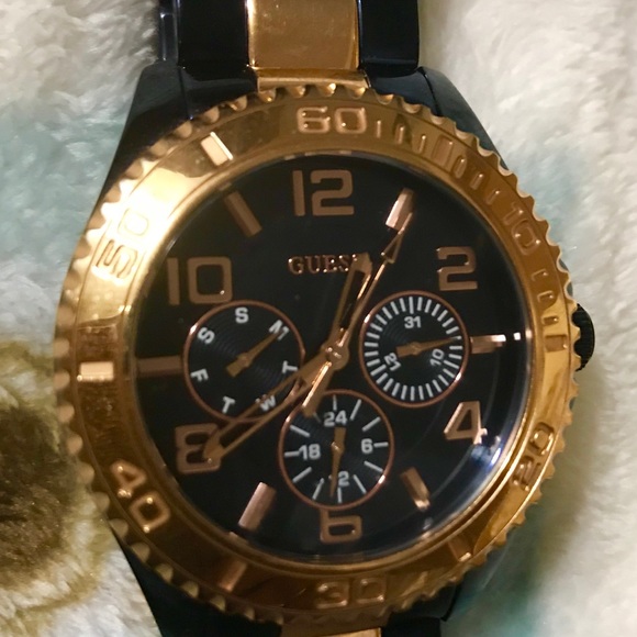 Guess Watch - Picture 3 of 4